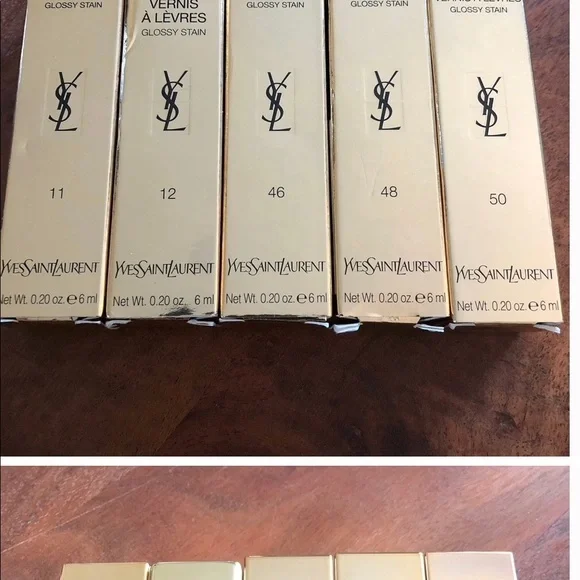 YSL - Picture 2 of 3